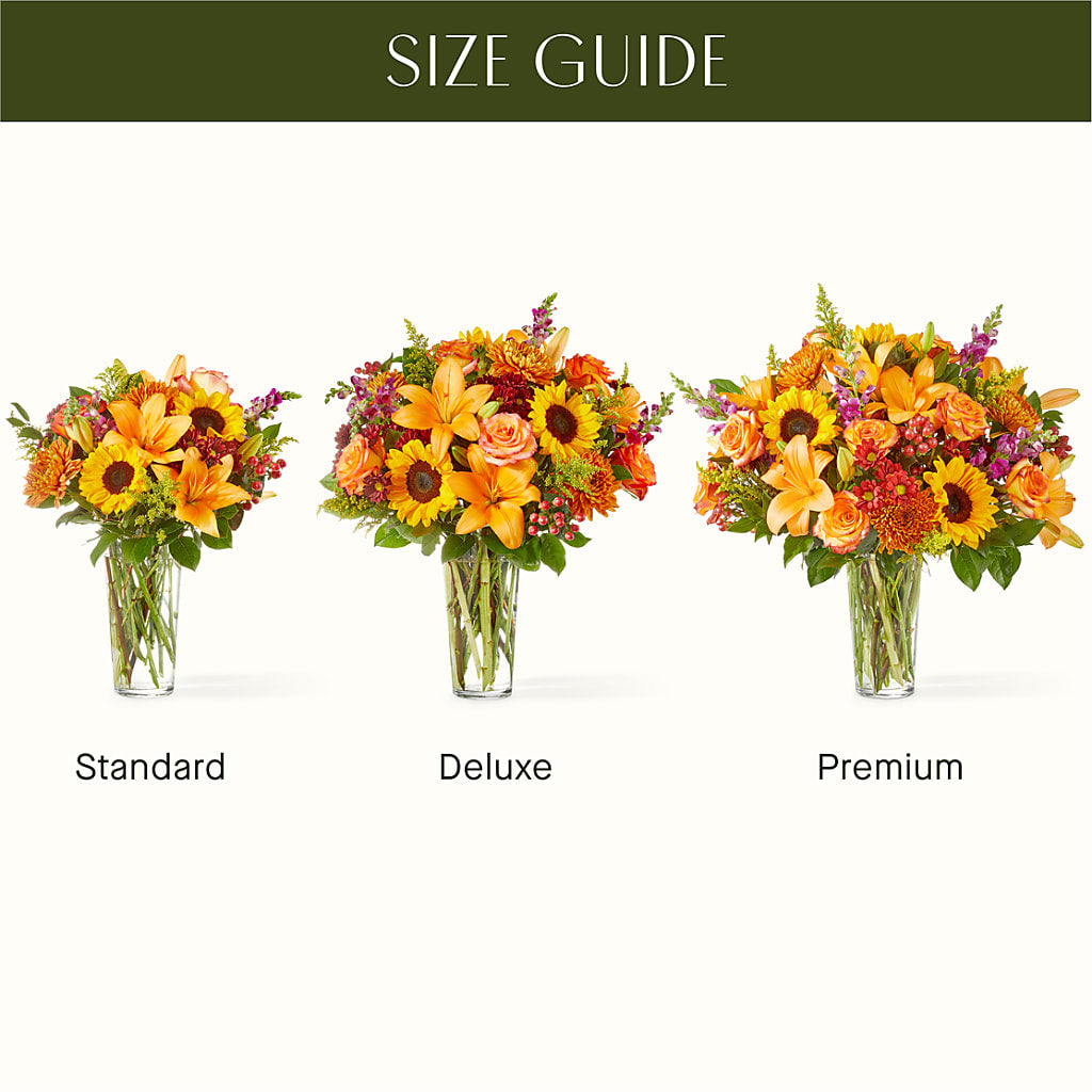 Seasons Change Bouquet – MC SHANES FLORIST & GREENHOUSE INC, Belle Vernon PA