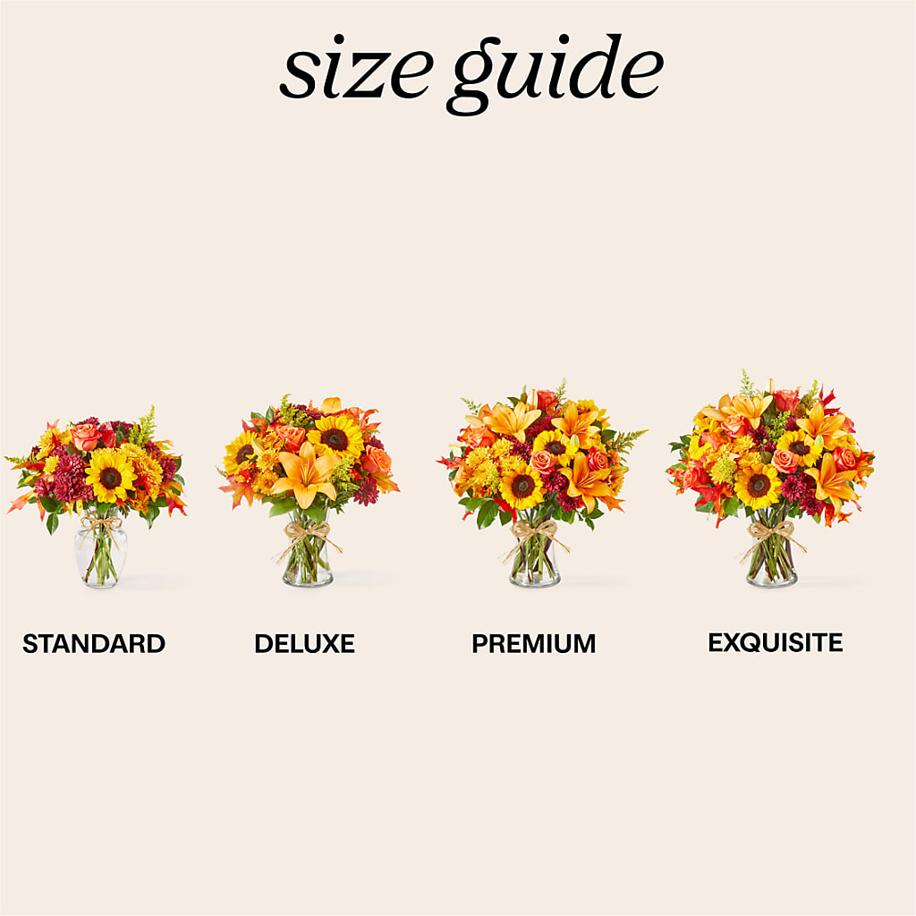 Sunny Side Bouquet – MC SHANES FLORIST & GREENHOUSE INC, Belle Vernon PA