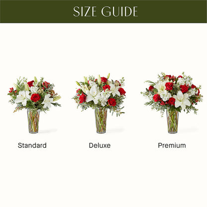 Twinkle Lights Bouquet – MC SHANES FLORIST & GREENHOUSE INC, Belle Vernon PA