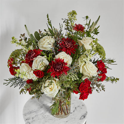 Favorite Traditions Bouquet – MC SHANES FLORIST & GREENHOUSE INC, Belle Vernon PA