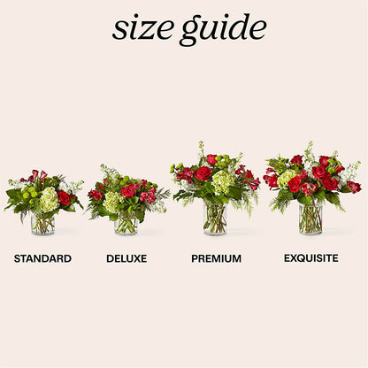 Tree Shopping Bouquet – MC SHANES FLORIST & GREENHOUSE INC, Belle Vernon PA