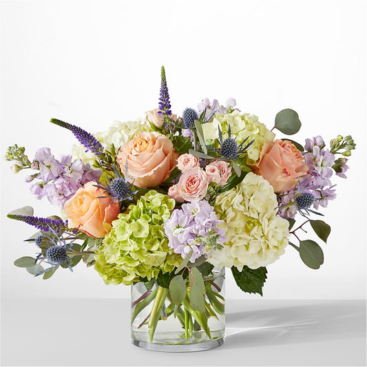 Porch Swing Bouquet – MC SHANES FLORIST & GREENHOUSE INC, Belle Vernon PA
