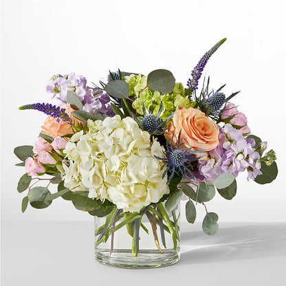 Porch Swing Bouquet – MC SHANES FLORIST & GREENHOUSE INC, Belle Vernon PA