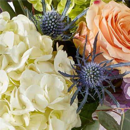 Porch Swing Bouquet – MC SHANES FLORIST & GREENHOUSE INC, Belle Vernon PA