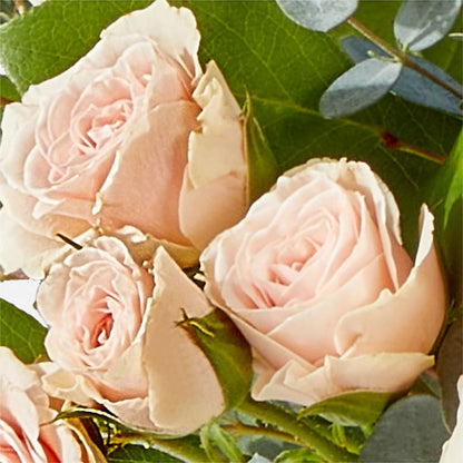 Inspired Bouquet – MC SHANES FLORIST & GREENHOUSE INC, Belle Vernon PA