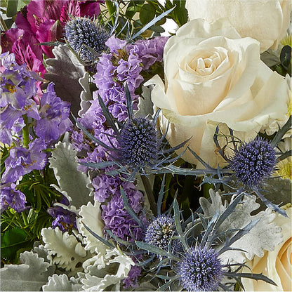 Shooting Star Bouquet – MC SHANES FLORIST & GREENHOUSE INC, Belle Vernon PA
