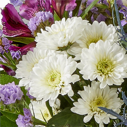 Shooting Star Bouquet – MC SHANES FLORIST & GREENHOUSE INC, Belle Vernon PA