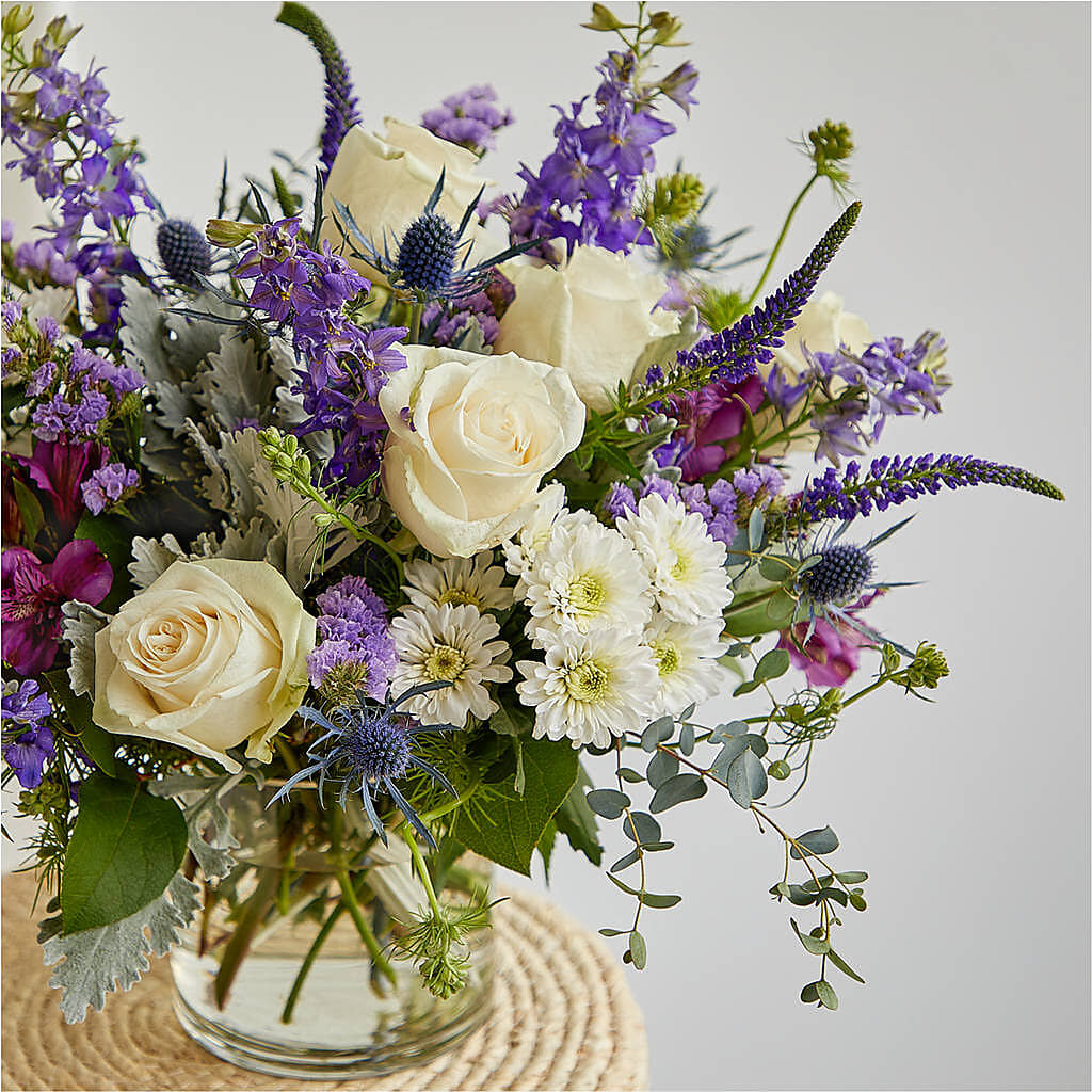 Shooting Star Bouquet – MC SHANES FLORIST & GREENHOUSE INC, Belle Vernon PA