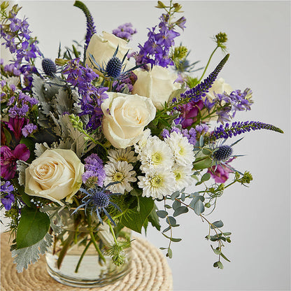 Shooting Star Bouquet – MC SHANES FLORIST & GREENHOUSE INC, Belle Vernon PA