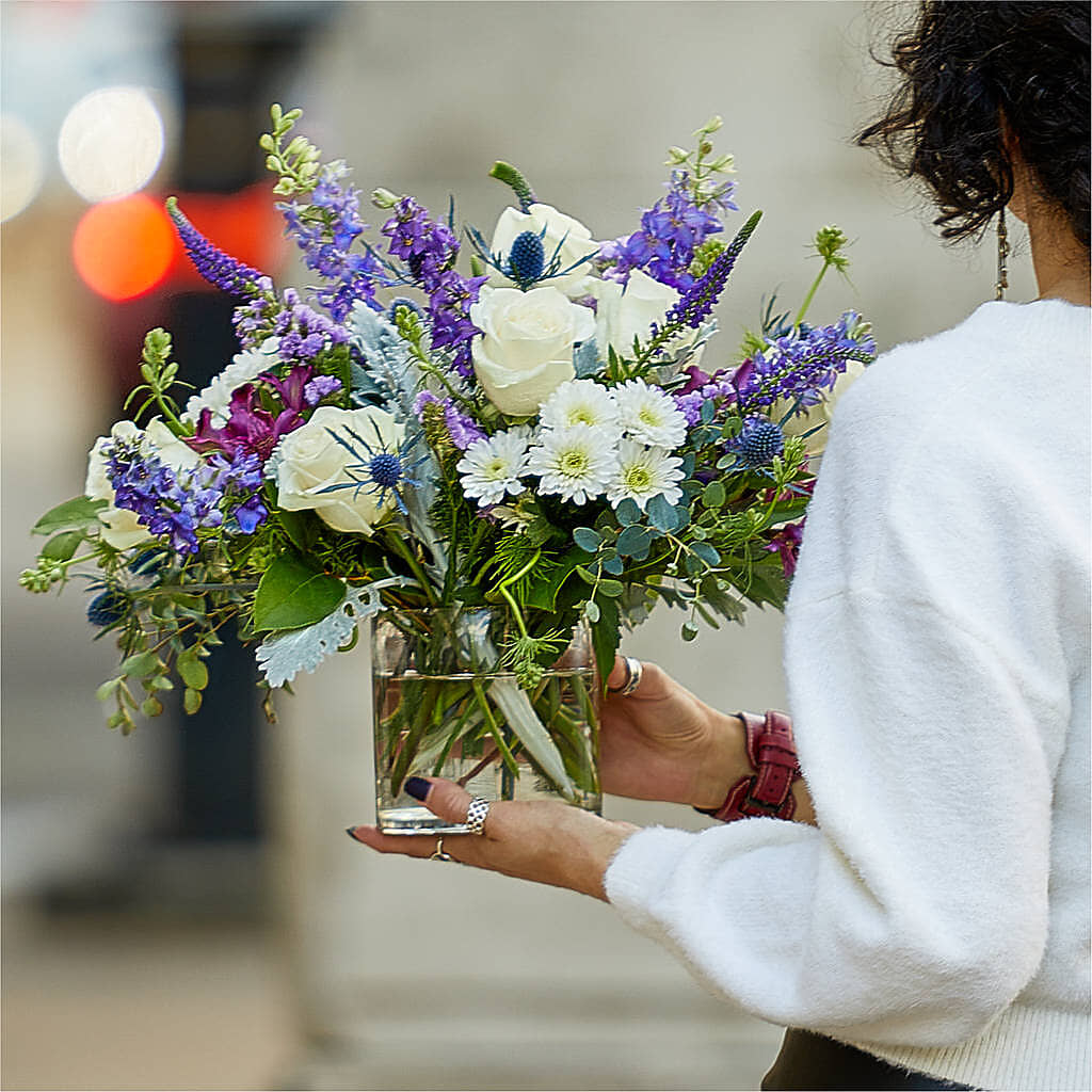 Shooting Star Bouquet – MC SHANES FLORIST & GREENHOUSE INC, Belle Vernon PA