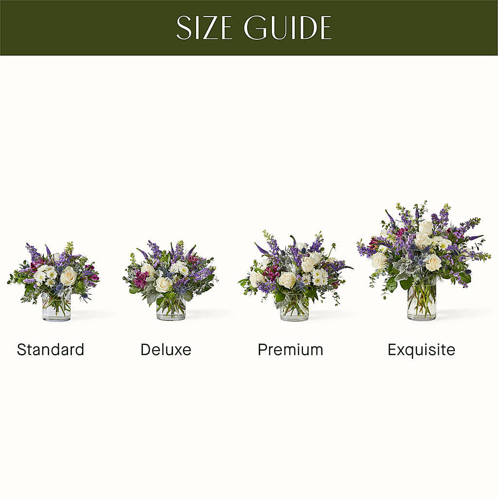 Shooting Star Bouquet – MC SHANES FLORIST & GREENHOUSE INC, Belle Vernon PA