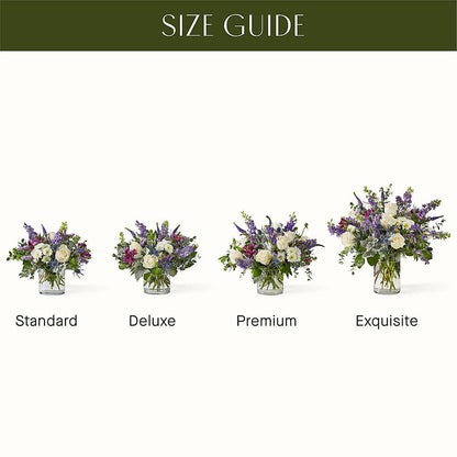 Shooting Star Bouquet – MC SHANES FLORIST & GREENHOUSE INC, Belle Vernon PA