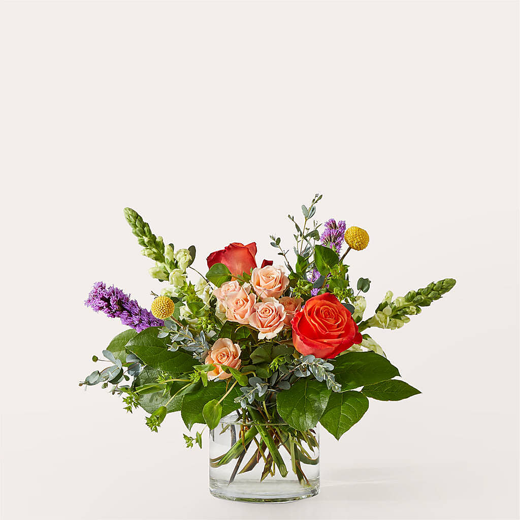 The Standout Bouquet – MC SHANES FLORIST & GREENHOUSE INC, Belle Vernon PA