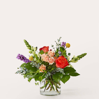 The Standout Bouquet – MC SHANES FLORIST & GREENHOUSE INC, Belle Vernon PA