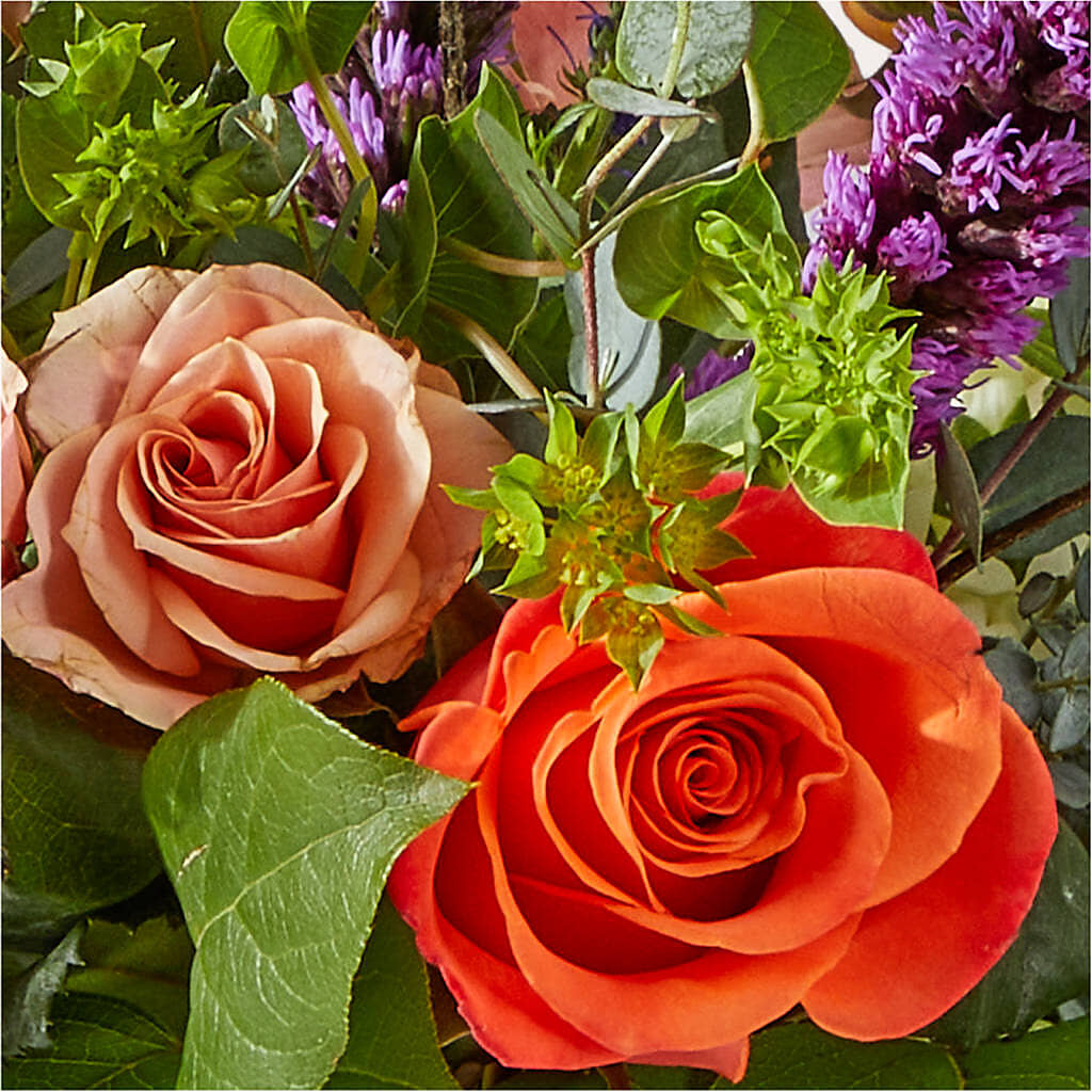 The Standout Bouquet – MC SHANES FLORIST & GREENHOUSE INC, Belle Vernon PA