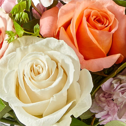 French Market Bouquet – MC SHANES FLORIST & GREENHOUSE INC, Belle Vernon PA