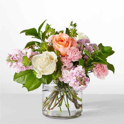 French Market Bouquet – MC SHANES FLORIST & GREENHOUSE INC, Belle Vernon PA