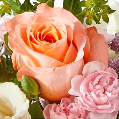 French Market Bouquet – MC SHANES FLORIST & GREENHOUSE INC, Belle Vernon PA