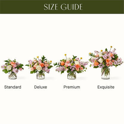 French Market Bouquet – MC SHANES FLORIST & GREENHOUSE INC, Belle Vernon PA