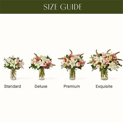 Ballet Slippers Bouquet – MC SHANES FLORIST & GREENHOUSE INC, Belle Vernon PA
