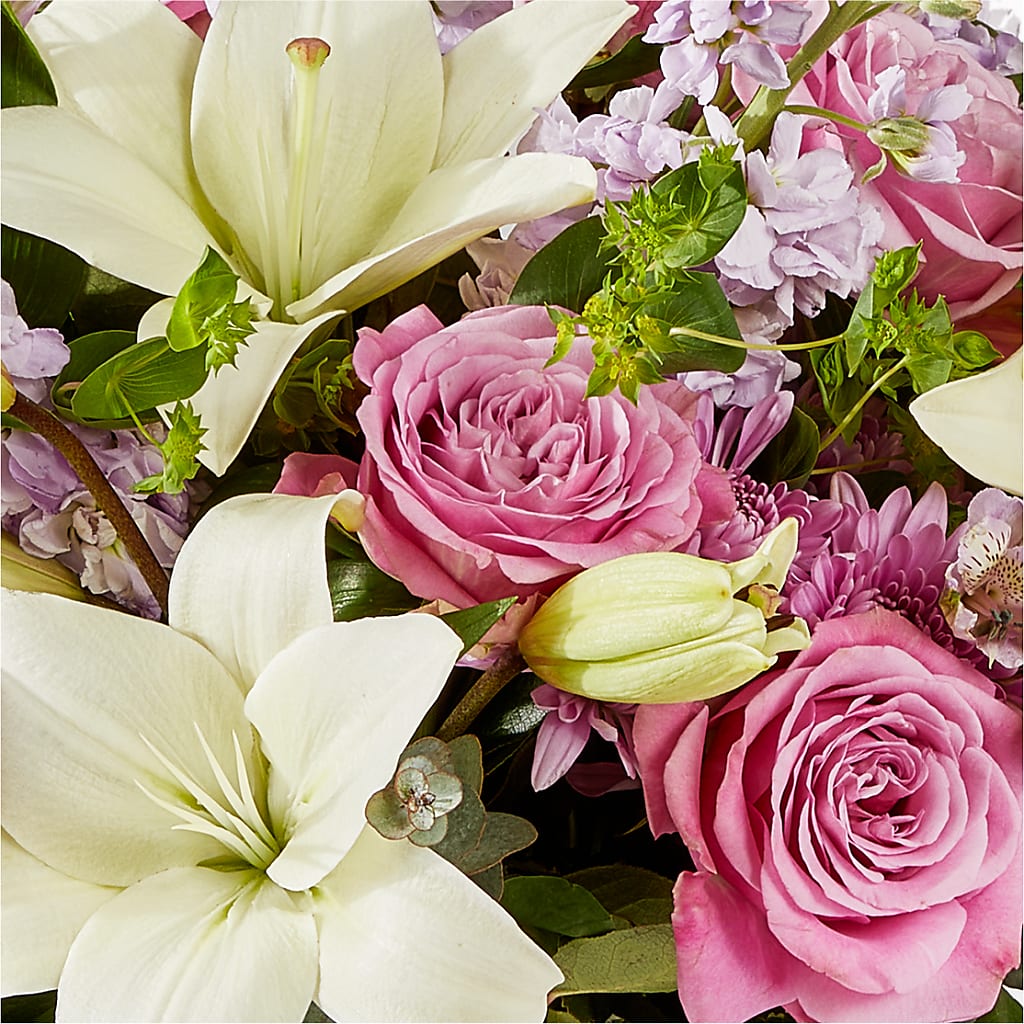 Daydreamer Bouquet – MC SHANES FLORIST & GREENHOUSE INC, Belle Vernon PA