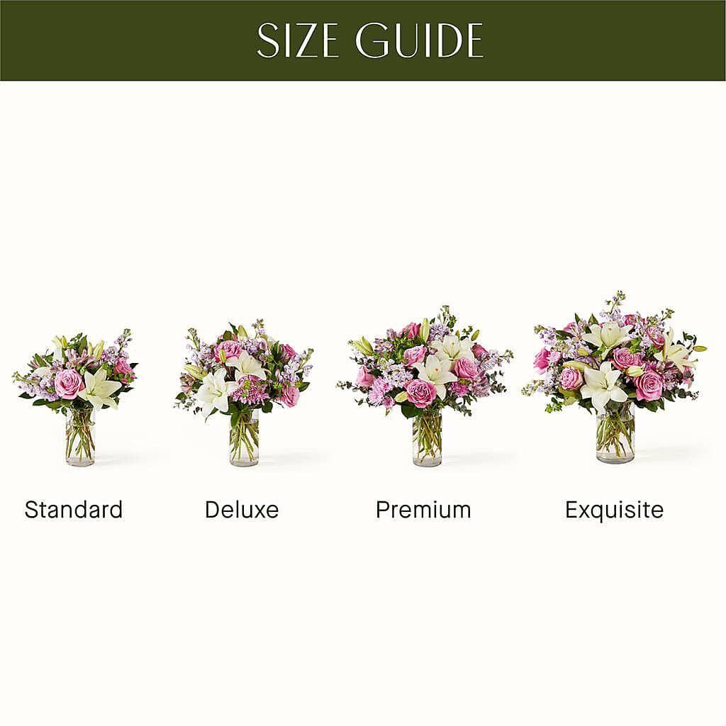 Daydreamer Bouquet – MC SHANES FLORIST & GREENHOUSE INC, Belle Vernon PA