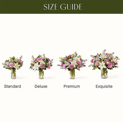 Daydreamer Bouquet – MC SHANES FLORIST & GREENHOUSE INC, Belle Vernon PA