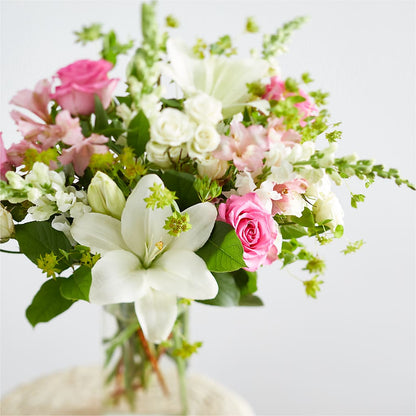 Fondly Bouquet – MC SHANES FLORIST & GREENHOUSE INC, Belle Vernon PA