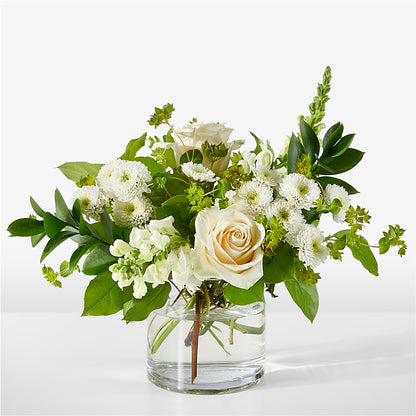 Hint of Vanilla Bouquet – MC SHANES FLORIST & GREENHOUSE INC, Belle Vernon PA