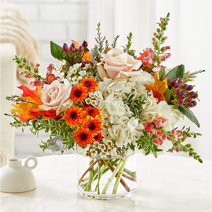 Autumnal Equinox Bouquet – MC SHANES FLORIST & GREENHOUSE INC, Belle Vernon PA