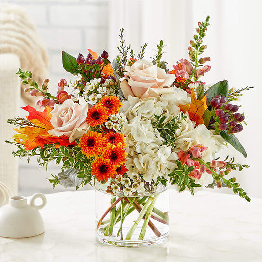 Autumnal Equinox Bouquet – MC SHANES FLORIST & GREENHOUSE INC, Belle Vernon PA