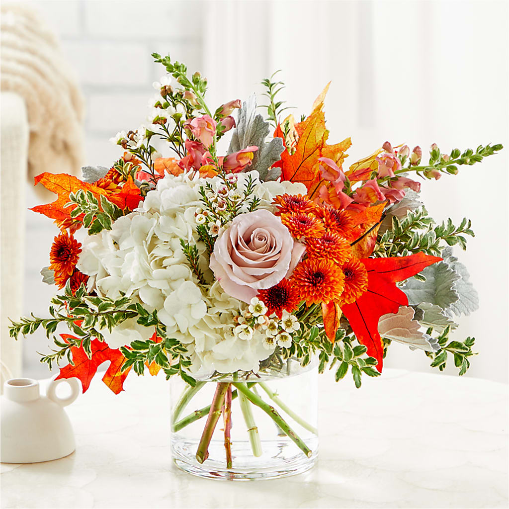 Autumnal Equinox Bouquet – MC SHANES FLORIST & GREENHOUSE INC, Belle Vernon PA
