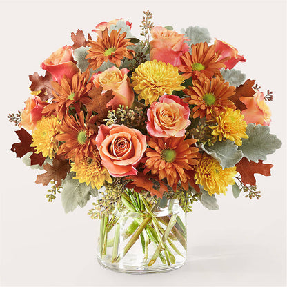 Caramel Apple Bouquet – MC SHANES FLORIST & GREENHOUSE INC, Belle Vernon PA