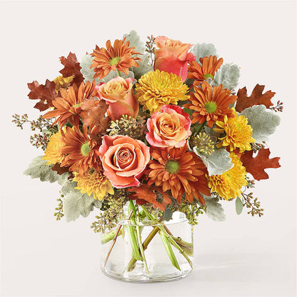 Caramel Apple Bouquet – MC SHANES FLORIST & GREENHOUSE INC, Belle Vernon PA