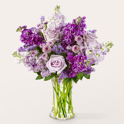 Give a Twirl Bouquet – MC SHANES FLORIST & GREENHOUSE INC, Belle Vernon PA
