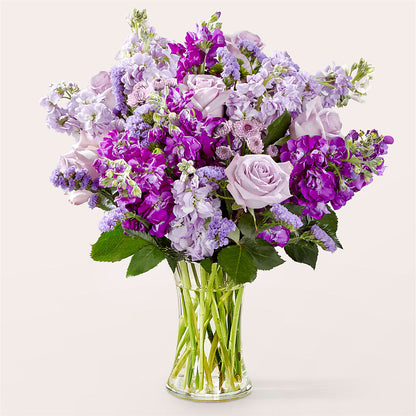 Give a Twirl Bouquet – MC SHANES FLORIST & GREENHOUSE INC, Belle Vernon PA