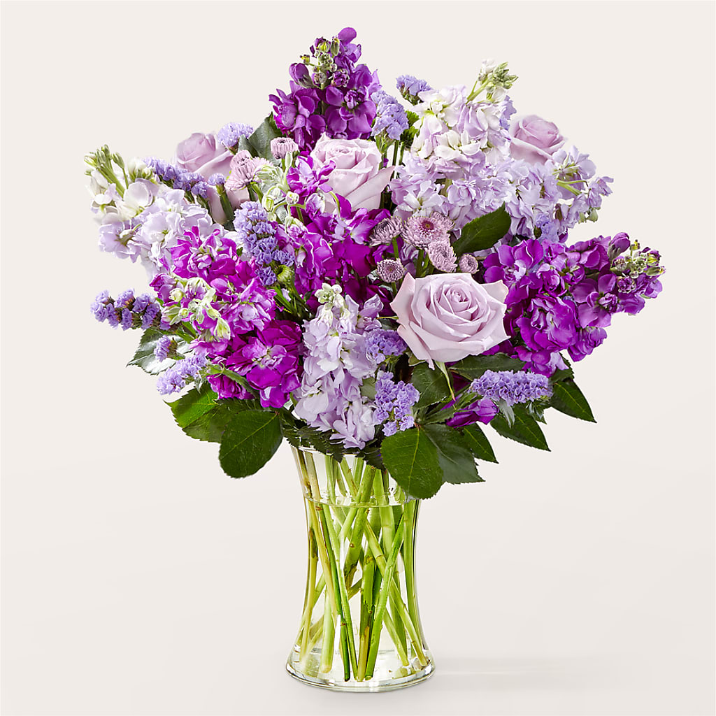 Give a Twirl Bouquet – MC SHANES FLORIST & GREENHOUSE INC, Belle Vernon PA