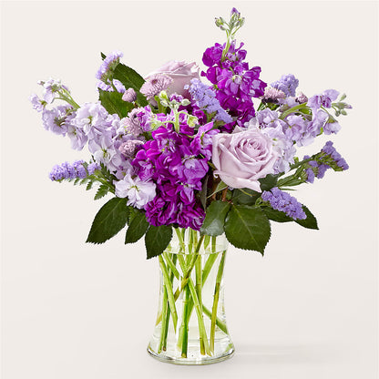 Give a Twirl Bouquet – MC SHANES FLORIST & GREENHOUSE INC, Belle Vernon PA