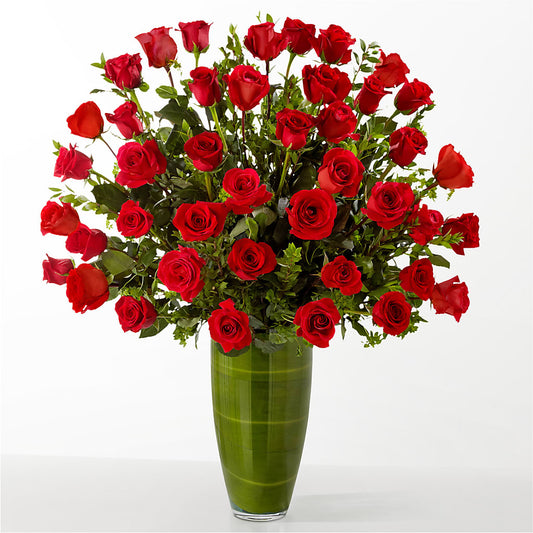 The Ballad – MC SHANES FLORIST & GREENHOUSE INC, Belle Vernon PA