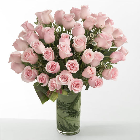 Pink Essence – MC SHANES FLORIST & GREENHOUSE INC, Belle Vernon PA