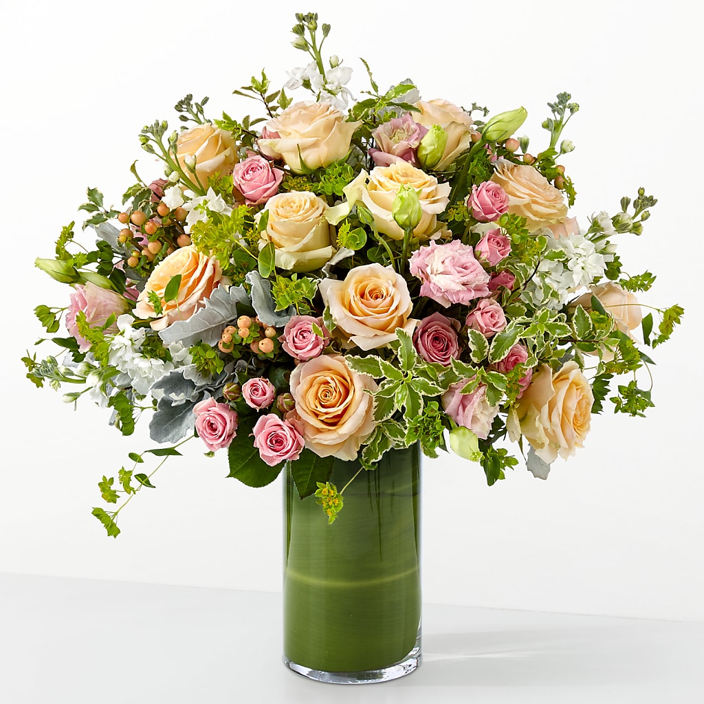 The Glamour Shot – MC SHANES FLORIST & GREENHOUSE INC, Belle Vernon PA