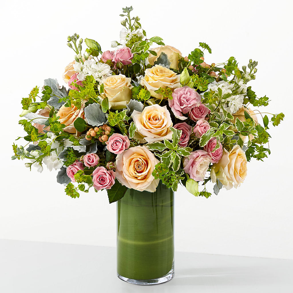 The Glamour Shot – MC SHANES FLORIST & GREENHOUSE INC, Belle Vernon PA