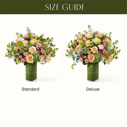 The Glamour Shot – MC SHANES FLORIST & GREENHOUSE INC, Belle Vernon PA