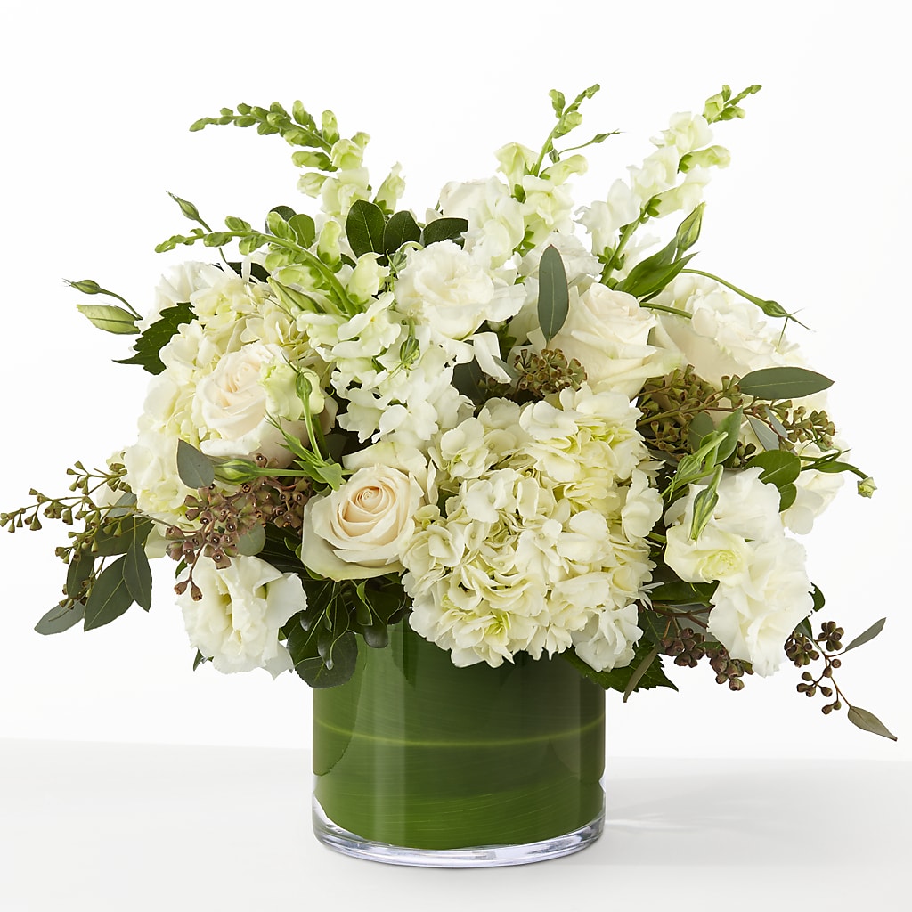 The Gallery – MC SHANES FLORIST & GREENHOUSE INC, Belle Vernon PA