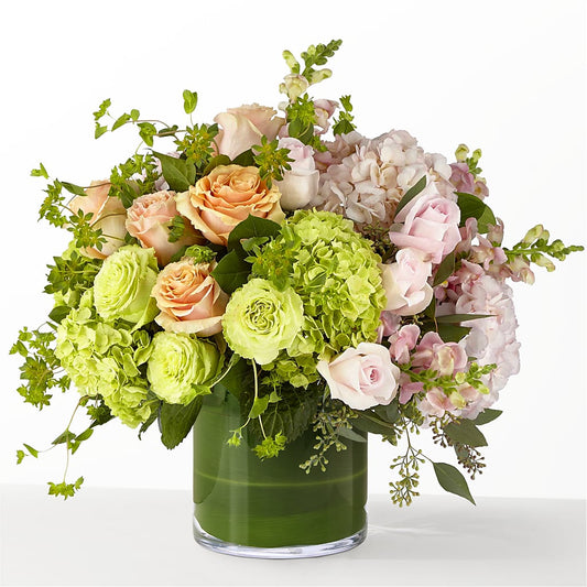 The Art Deco – MC SHANES FLORIST & GREENHOUSE INC, Belle Vernon PA