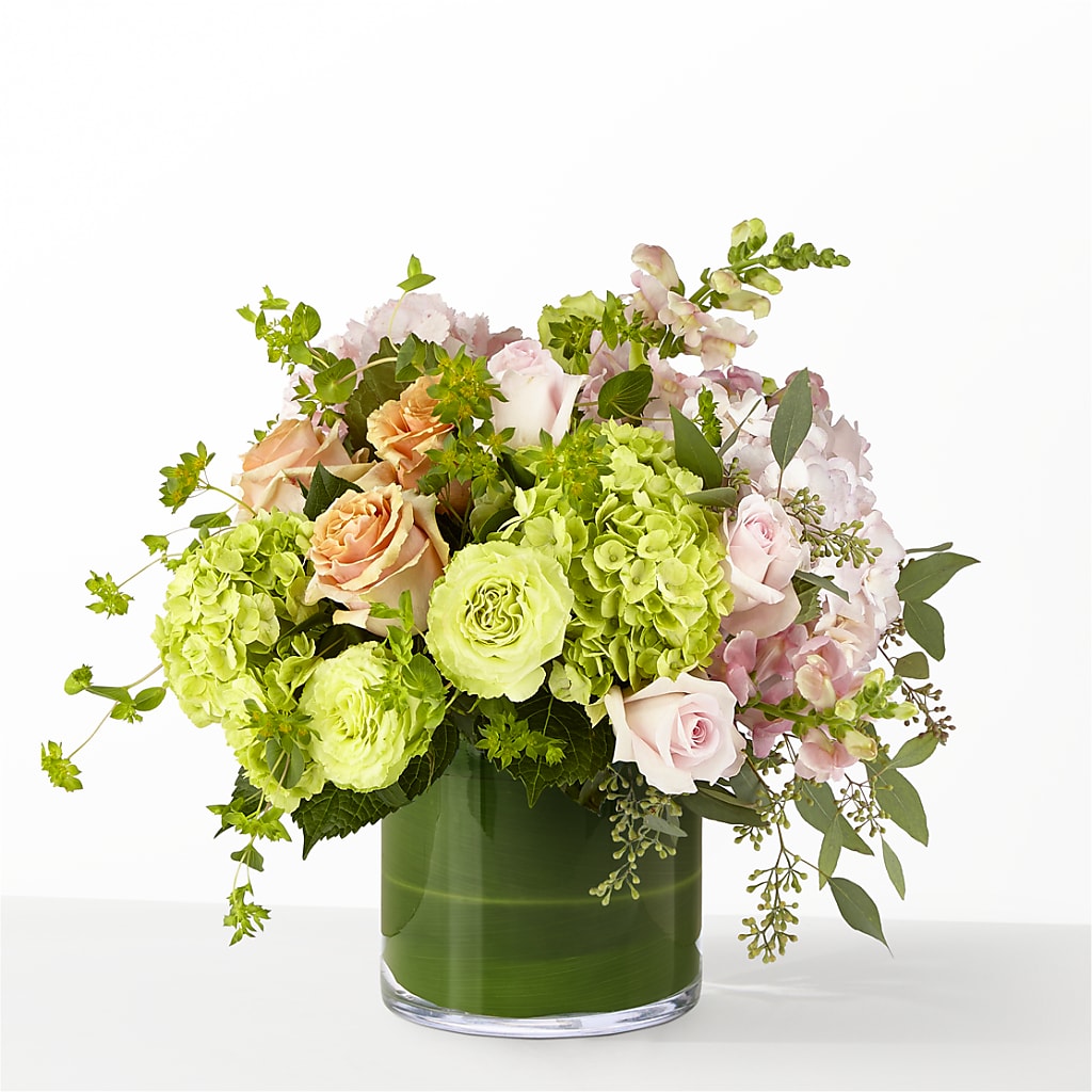 The Art Deco – MC SHANES FLORIST & GREENHOUSE INC, Belle Vernon PA