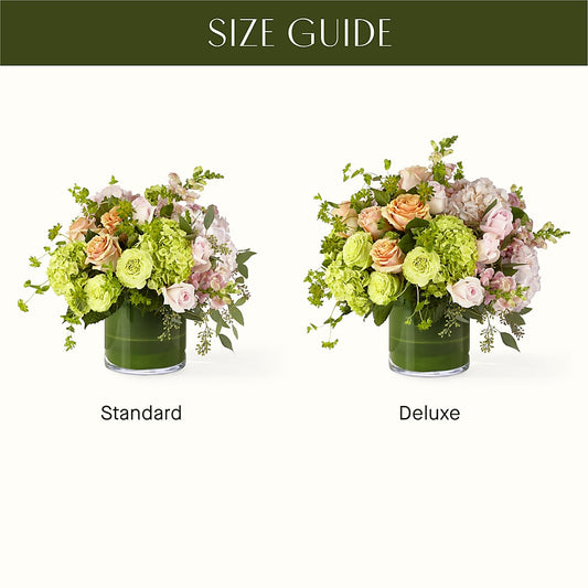 The Art Deco – MC SHANES FLORIST & GREENHOUSE INC, Belle Vernon PA