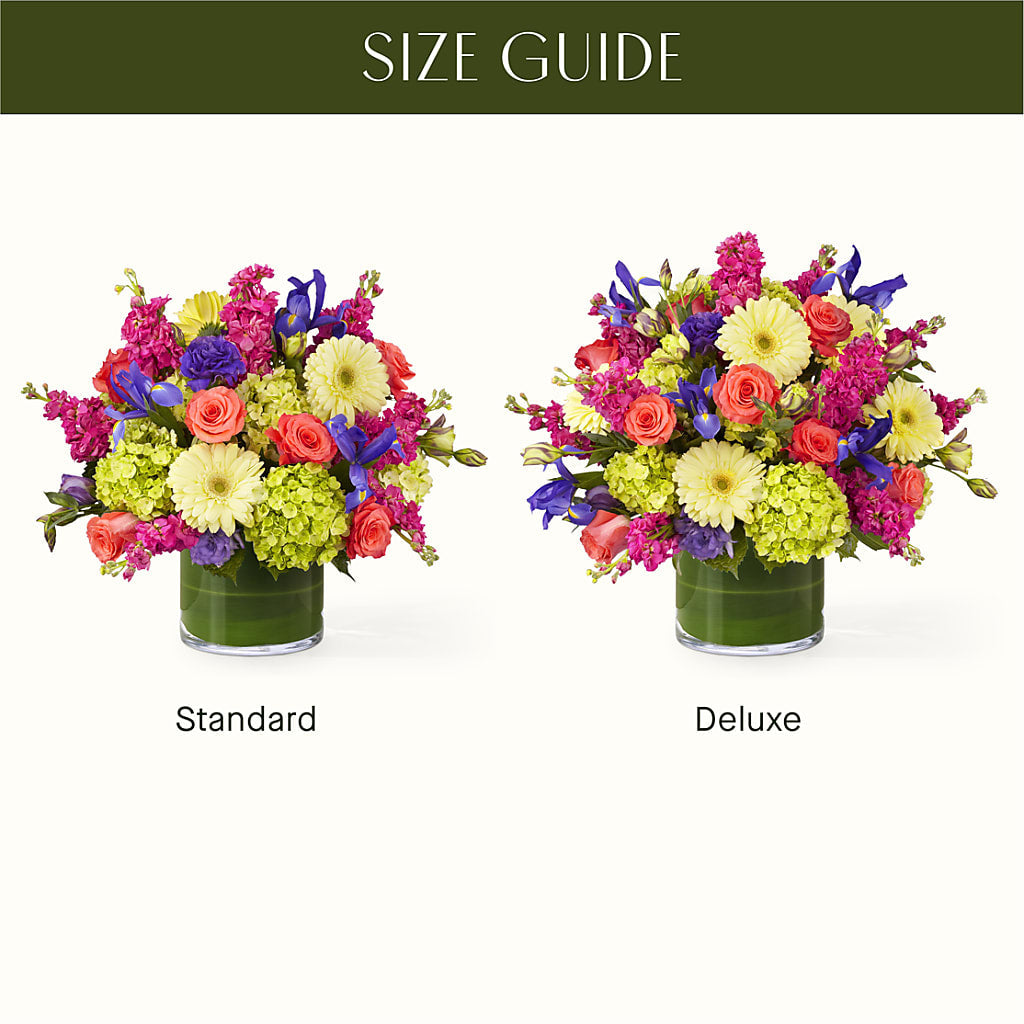 The Couture – MC SHANES FLORIST & GREENHOUSE INC, Belle Vernon PA