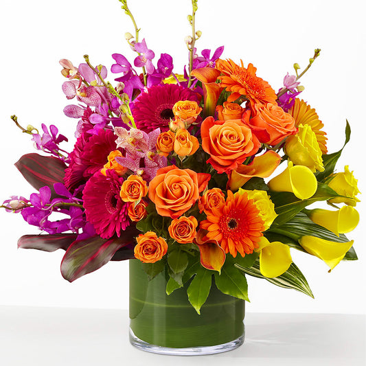 The Mosaic – MC SHANES FLORIST & GREENHOUSE INC, Belle Vernon PA