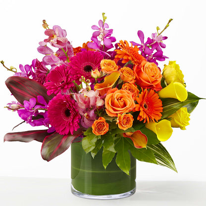 The Mosaic – MC SHANES FLORIST & GREENHOUSE INC, Belle Vernon PA